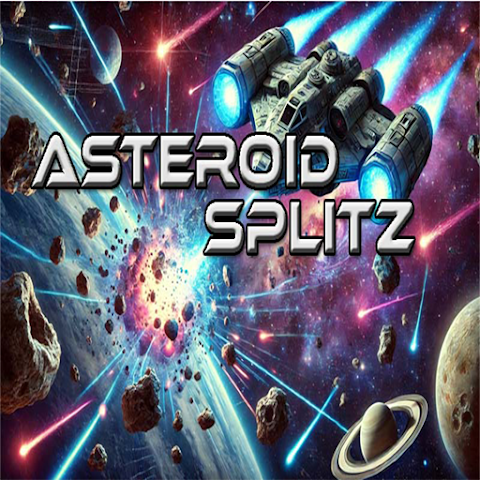 Asteroid Splitz