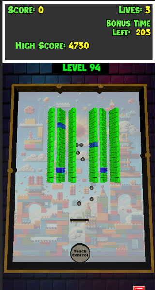 The CartersBrickverse Screenshot 2