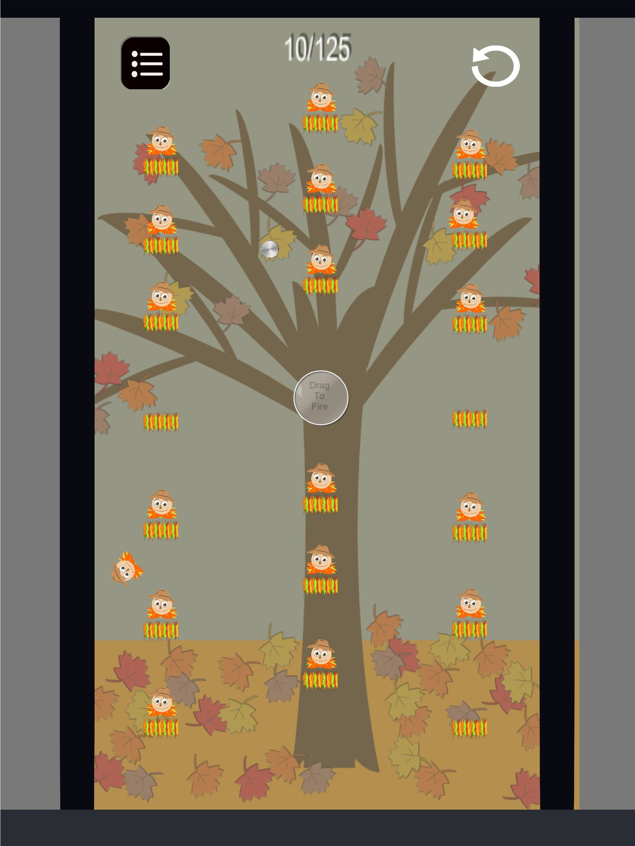 The Seasons Screenshot 3